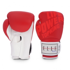 Găng Tay Boxing TOPKINGxELLE 