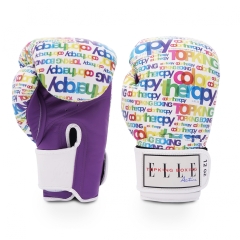Găng Tay Boxing TOPKINGxELLE 