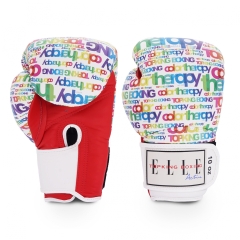 Găng Tay Boxing TOPKINGxELLE 