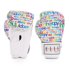 Găng Tay Boxing TOPKINGxELLE 