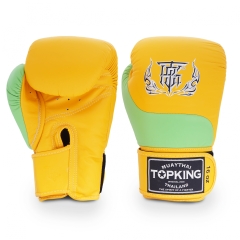 Găng Tay Boxing TOPKING GLOVES POWER