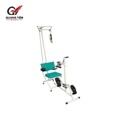 Ghế tập mạnh tay chân (3 trong 1)