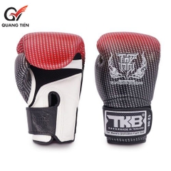 Găng tay Top King Red Super Star Boxing Gloves | Đỏ