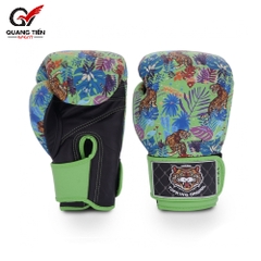 Găng Tay Boxing TOPKING GLOVES WILD TIGER KING