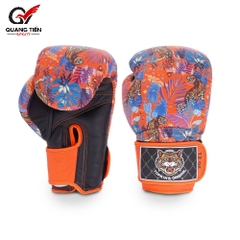 Găng Tay Boxing TOPKING GLOVES WILD TIGER KING