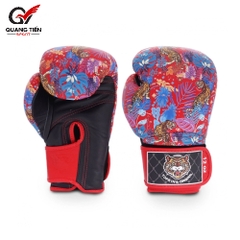 Găng Tay Boxing TOPKING GLOVES WILD TIGER KING