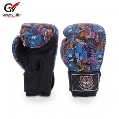 Găng Tay Boxing TOPKING GLOVES WILD TIGER KING