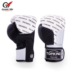 Găng Tay Boxing TopKing FULL IMPACT TRIPLE TONE