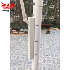 Trụ bóng rổ đổ cát 801825
