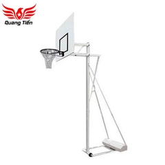 Trụ bóng rổ đổ cát 801825