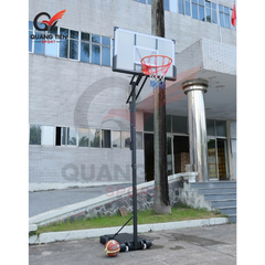 Trụ bóng rổ S206