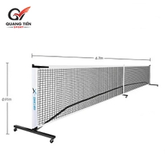 Trụ lưới di động Pickleball X-ACE