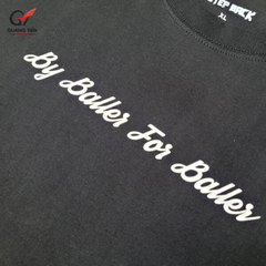 Áo Phông Stepback Tshirt 84