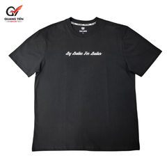 Áo Phông Stepback Tshirt 84