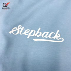 Áo Phông Stepback Tshirt 84