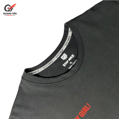 Áo phông Stepback Tshirt Sorry Girl