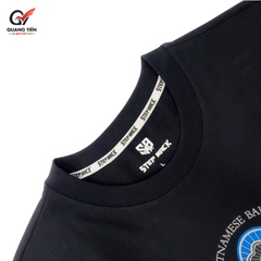 Áo Phông Stepback Tshirt Vietnamese Baller