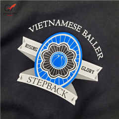 Áo Phông Stepback Tshirt Vietnamese Baller