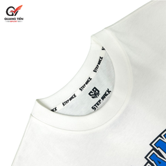 Áo Phông Stepback Tshirt Vietnamese Baller