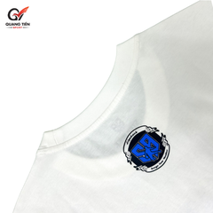 Áo Phông Stepback Tshirt Vietnamese Baller