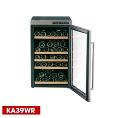 Tủ ướp rượu Kadeka KA39WR cao cấp chính hãng