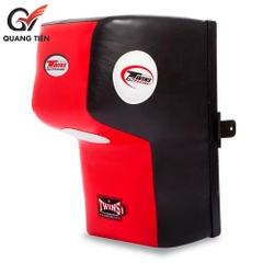 BÀN ĐẤM GẮN TƯỜNG TWINS SPECIAL WALL MOUNTED BAG WML2 Đỏ