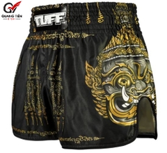 Quần TUFF Muay Thai 