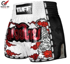Quần TUFF Muay Thai 
