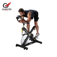 Xe đạp tập thể lực Hoist Lemond Revmaster Pro L-15300-A