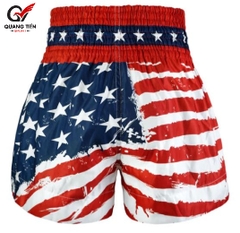 Quần TUFF Muay Thai 