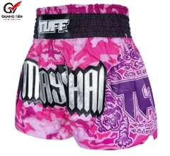 Quần TUFF Muay Thai 