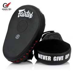 ĐÍCH ĐẤM FAIRTEX FMV13 – ĐEN