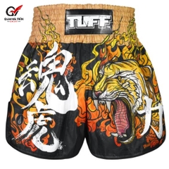 Quần TUFF Muay Thai 