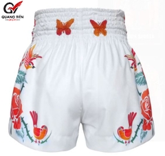 Quần TUFF Muay Thai 