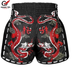 Quần TUFF Muay Thai 
