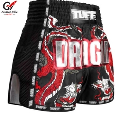 Quần TUFF Muay Thai 