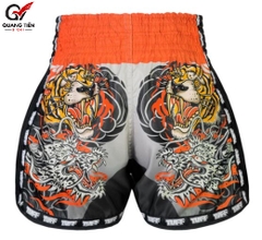 Quần TUFF Muay Thai 