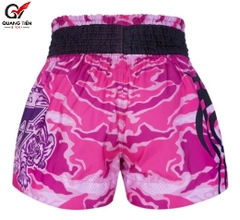 Quần TUFF Muay Thai 