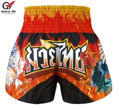 Quần TUFF Muay Thai 