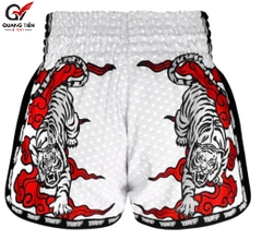 Quần TUFF Muay Thai 