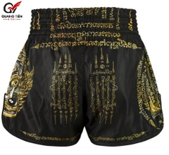 Quần TUFF Muay Thai 