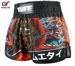 Quần TUFF Muay Thai 