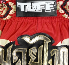 Quần TUFF Muay Thai 