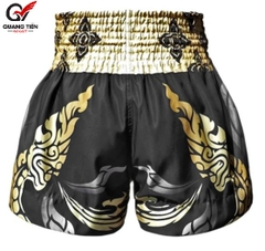 Quần TUFF Muay Thai 