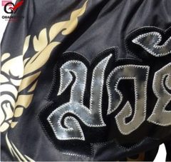Quần TUFF Muay Thai 