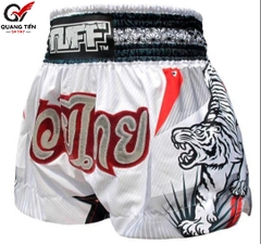 Quần TUFF Muay Thai 