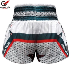 Quần TUFF Muay Thai 