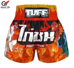 Quần TUFF Muay Thai 