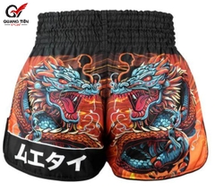 Quần TUFF Muay Thai 