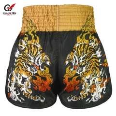 Quần TUFF Muay Thai 